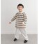 『親子リンク』ダンボールニットパンツ(KIDS)
