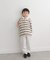 『親子リンク』ダンボールニットパンツ(KIDS)