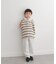 『親子リンク』ダンボールニットパンツ(KIDS)