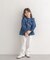 『親子リンク』ダンボールニットパンツ(KIDS)