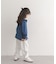 『親子リンク』ダンボールニットパンツ(KIDS)