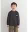 『別注』『親子リンク』PENNEYS×DOORS　THE FOX LONG-SLEEVE T-SHIRTS(KIDS)