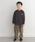 『別注』『親子リンク』PENNEYS×DOORS　THE FOX LONG-SLEEVE T-SHIRTS(KIDS)