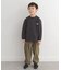 『別注』『親子リンク』PENNEYS×DOORS　THE FOX LONG-SLEEVE T-SHIRTS(KIDS)