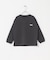 『別注』『親子リンク』PENNEYS×DOORS　THE FOX LONG-SLEEVE T-SHIRTS(KIDS)