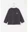 『別注』『親子リンク』PENNEYS×DOORS　THE FOX LONG-SLEEVE T-SHIRTS(KIDS)