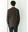 『XLサイズ／WEB限定』『吸水速乾』セオアルファバンドカラーロングスリーブシャツ