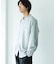 『XLサイズ／WEB限定』『吸水速乾』セオアルファバンドカラーロングスリーブシャツ