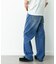 『別注』RED KAP×Sonny Label　ワイドデニムパンツ