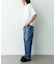 『別注』RED KAP×Sonny Label　ワイドデニムパンツ