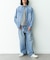 『別注』RED KAP×Sonny Label　ワイドデニムパンツ
