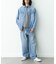『別注』RED KAP×Sonny Label　ワイドデニムパンツ