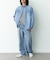 『別注』RED KAP×Sonny Label　ワイドデニムパンツ