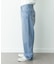 『別注』RED KAP×Sonny Label　ワイドデニムパンツ