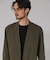 DUSTER NYLON JACKET