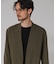 DUSTER NYLON JACKET