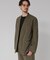 DUSTER NYLON JACKET