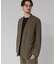 DUSTER NYLON JACKET