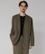 DUSTER NYLON JACKET