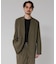 DUSTER NYLON JACKET