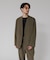 DUSTER NYLON JACKET