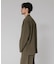 DUSTER NYLON JACKET