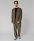DUSTER NYLON JACKET