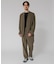 DUSTER NYLON JACKET