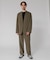 DUSTER NYLON JACKET