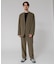 DUSTER NYLON JACKET