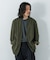 DUSTER NYLON JACKET