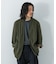 DUSTER NYLON JACKET