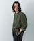 DUSTER NYLON JACKET