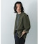 DUSTER NYLON JACKET