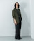 DUSTER NYLON JACKET