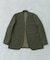 DUSTER NYLON JACKET