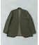DUSTER NYLON JACKET