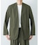 DUSTER NYLON JACKET