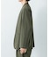 DUSTER NYLON JACKET