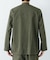 DUSTER NYLON JACKET