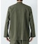 DUSTER NYLON JACKET