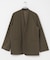 DUSTER NYLON JACKET