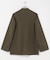 DUSTER NYLON JACKET