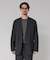 DUSTER NYLON JACKET