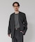 DUSTER NYLON JACKET