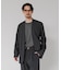 DUSTER NYLON JACKET