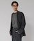 DUSTER NYLON JACKET