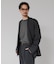 DUSTER NYLON JACKET