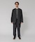DUSTER NYLON JACKET
