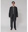 DUSTER NYLON JACKET
